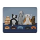 Animals Placemats and Tablemats
