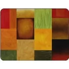 Contemporary Modern Placemats