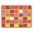 Funky Tablemats