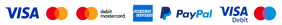 Payment Logo