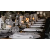 Selecting Your Festive Placemats
