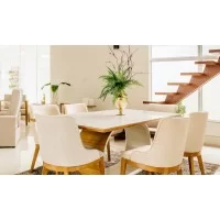 Creative Tablemats Ideas to Decorate Your Dining Table